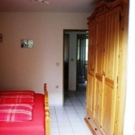 Vila Thesing Re22 Sögel Exteriér fotografie