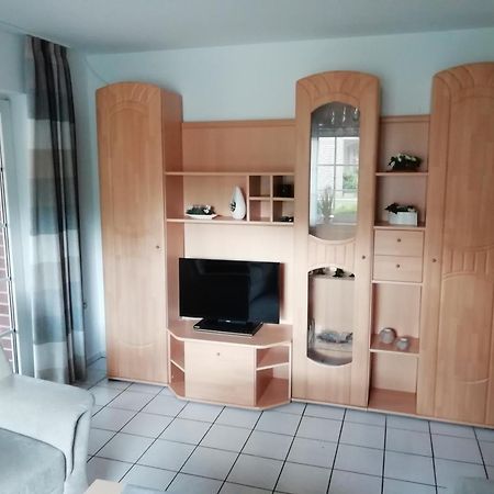 Vila Thesing Re22 Sögel Exteriér fotografie