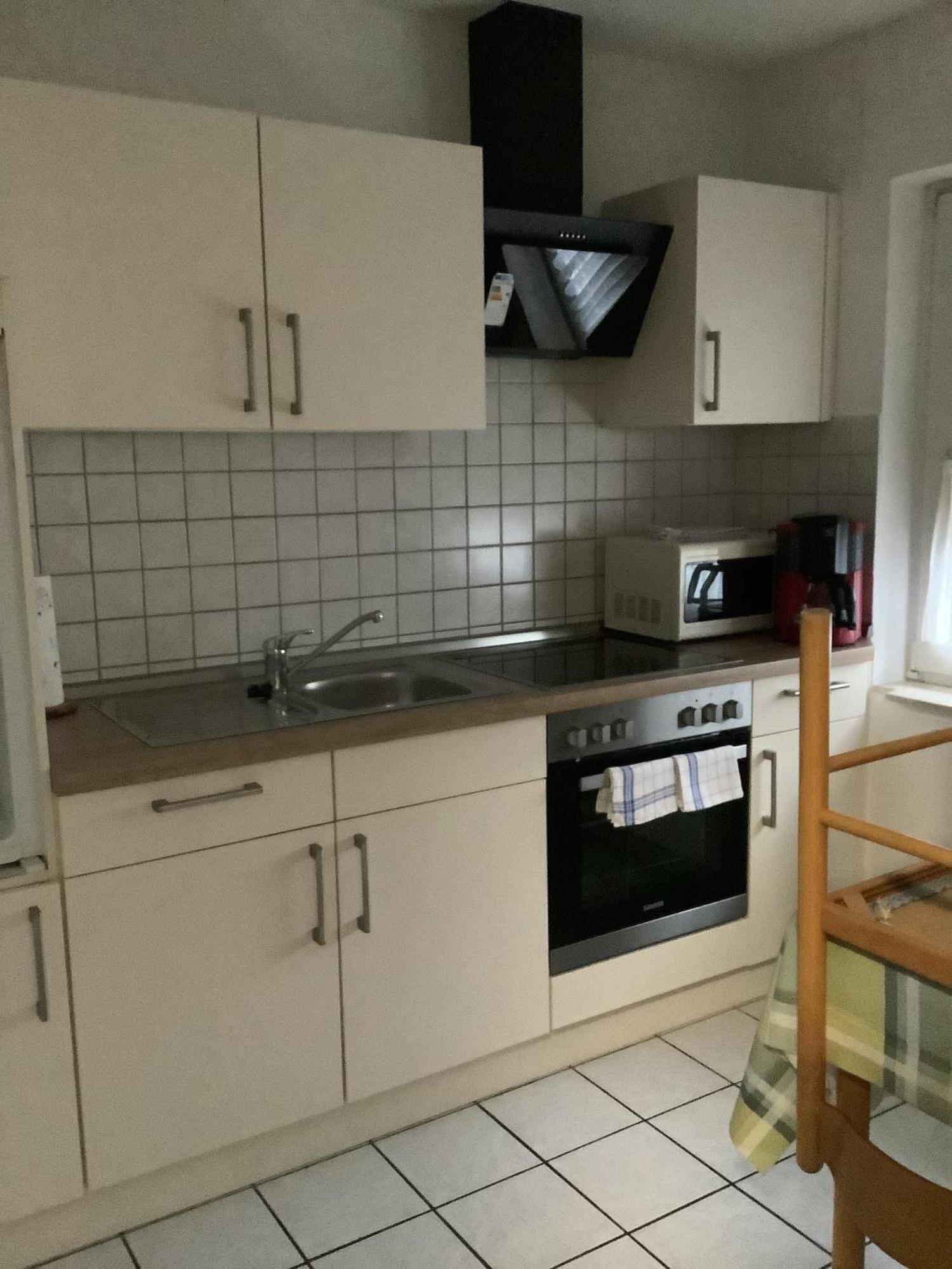 Vila Thesing Re22 Sögel Exteriér fotografie