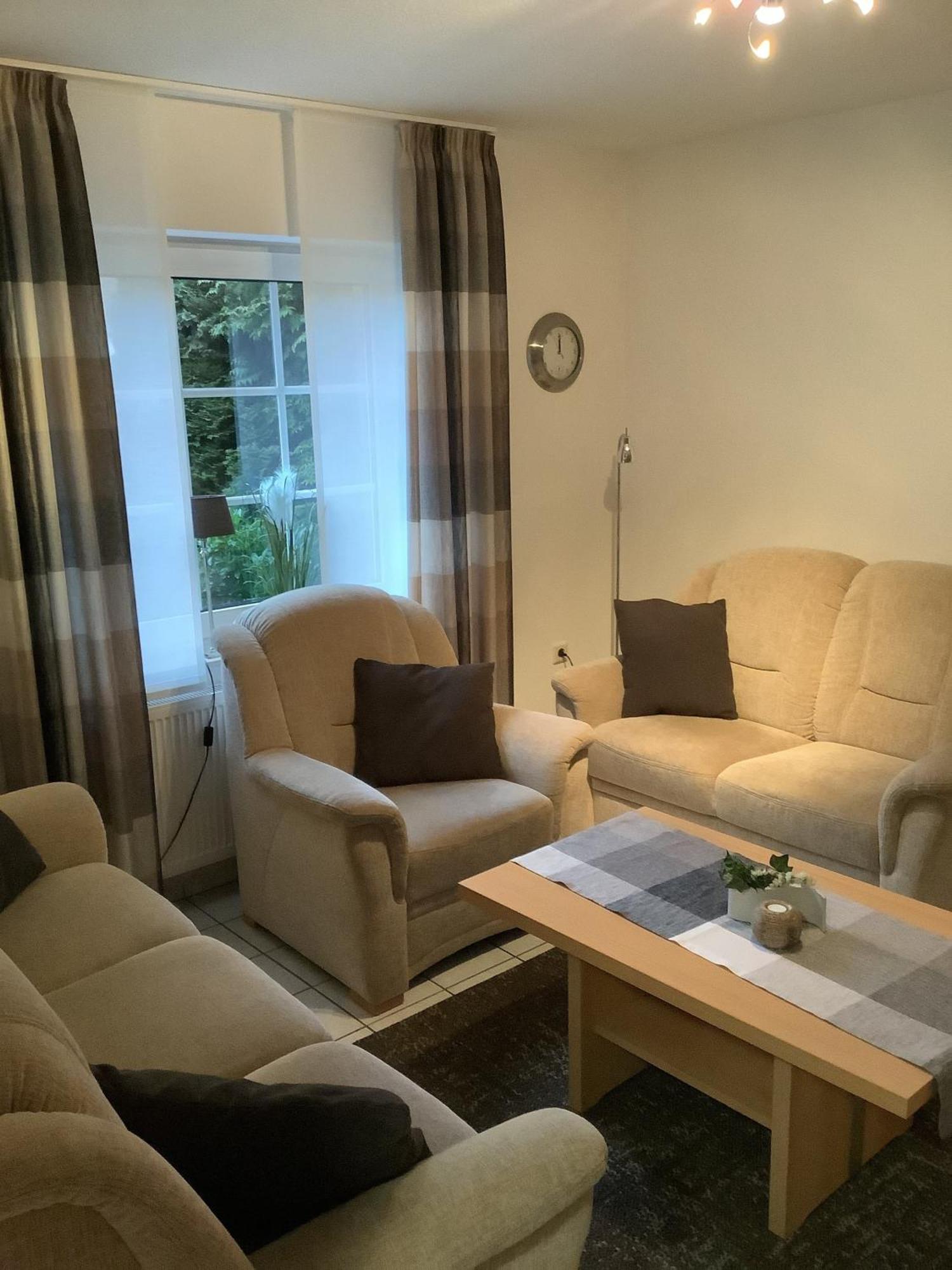 Vila Thesing Re22 Sögel Exteriér fotografie