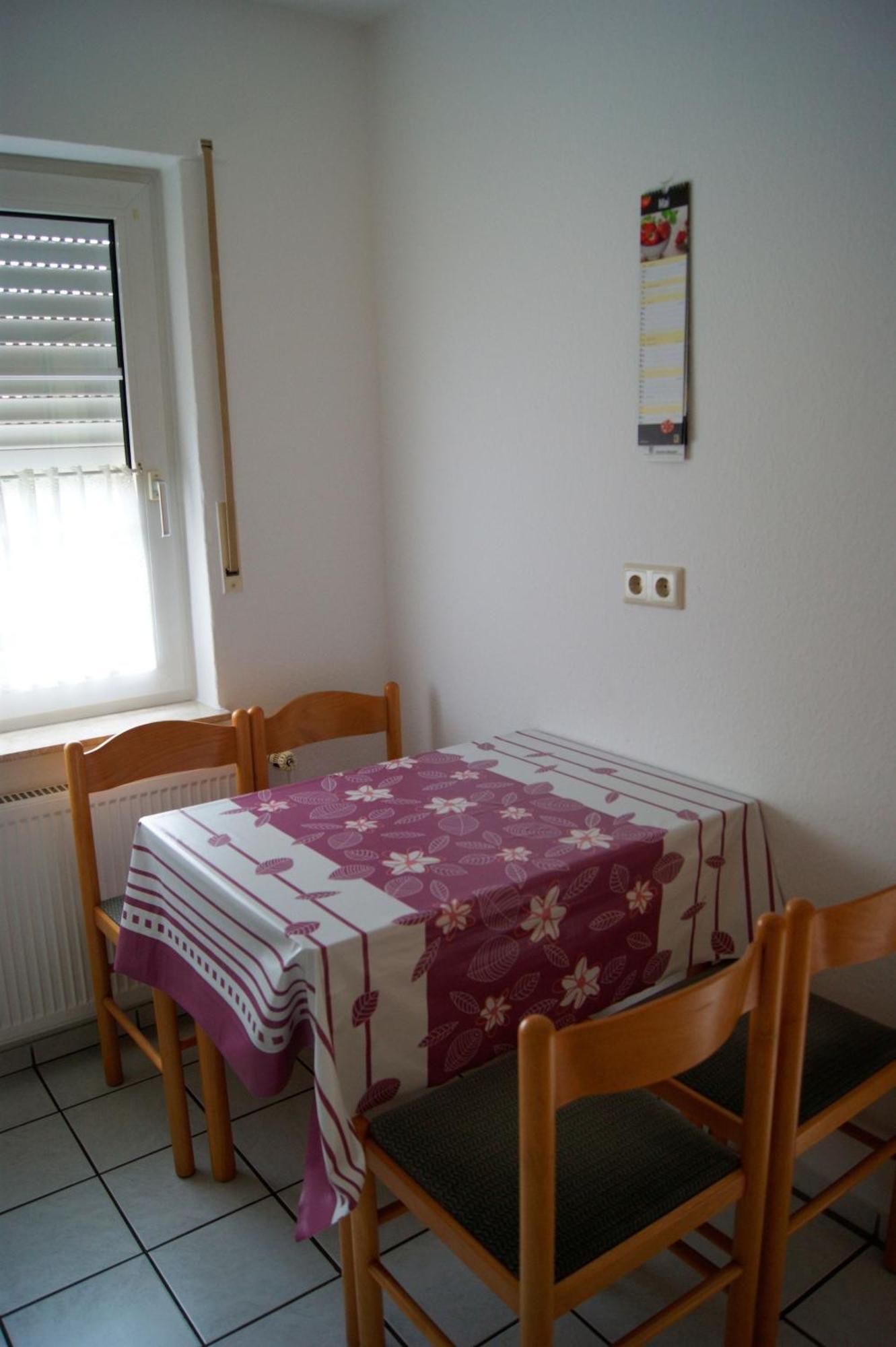 Vila Thesing Re22 Sögel Exteriér fotografie