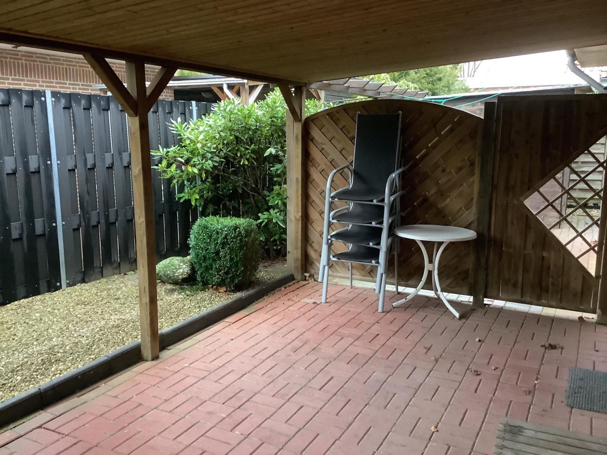 Vila Thesing Re22 Sögel Exteriér fotografie
